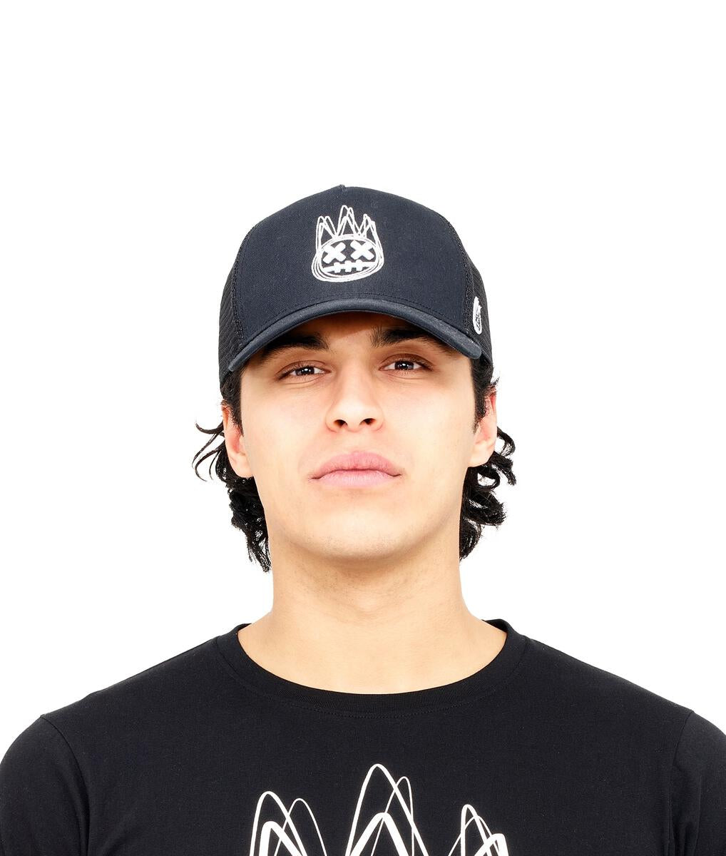 Cult Of Individuality Trucker Hat - 620b0
