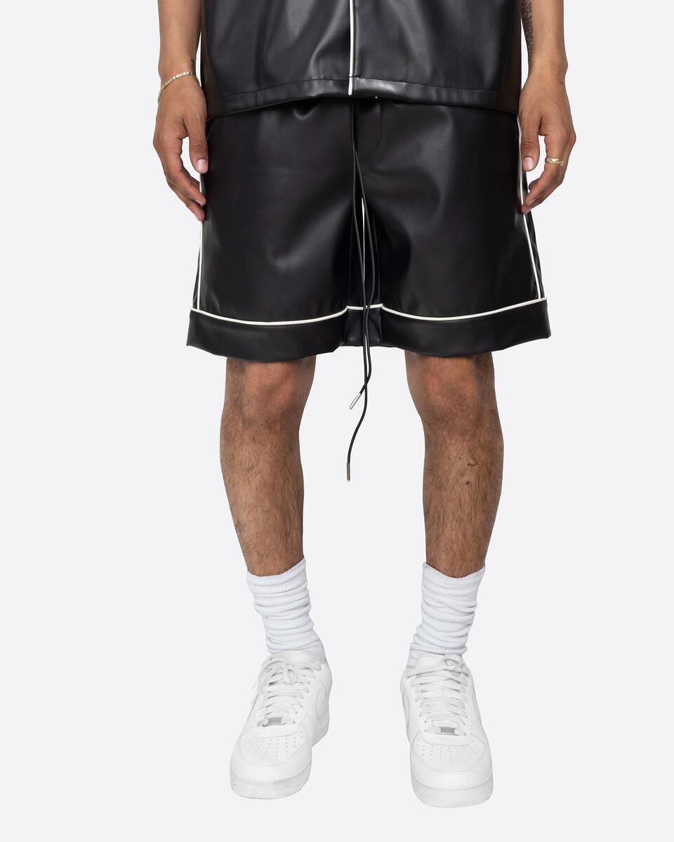 EPTM Short Set - Downtown - Black - EP10963