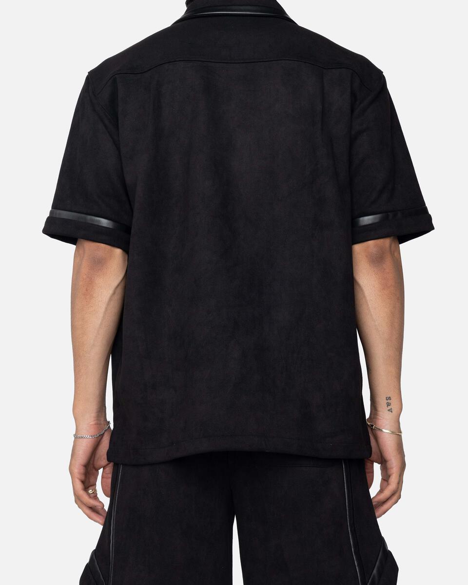 EPTM Short Set - Delta - Black - EP11011