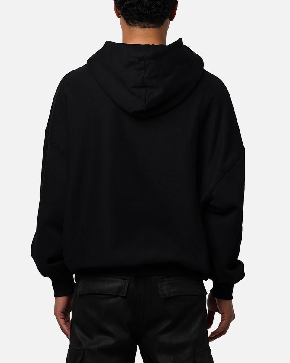 Loiter Hoodie - Riot - Black - 02049078B001S