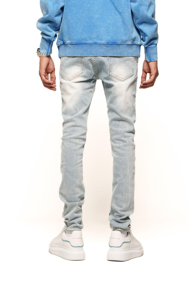 Pheelings Jeans - Expect Nothing - Light Blue  - SS2431