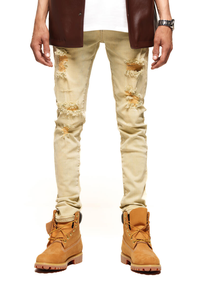 Pheelings Jeans - Polished Weakness - Tuscan Sand  - SS2434