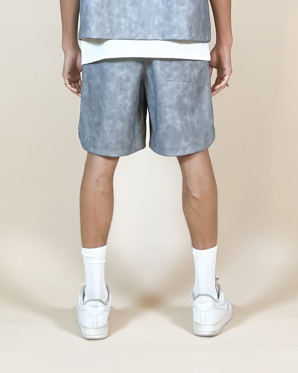EPTM Shorts - Luxe - Grey  - EP11514