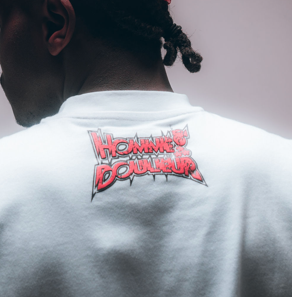 Hudson Outerwear T-Shirt - Colere Sleeveless - White - 572B