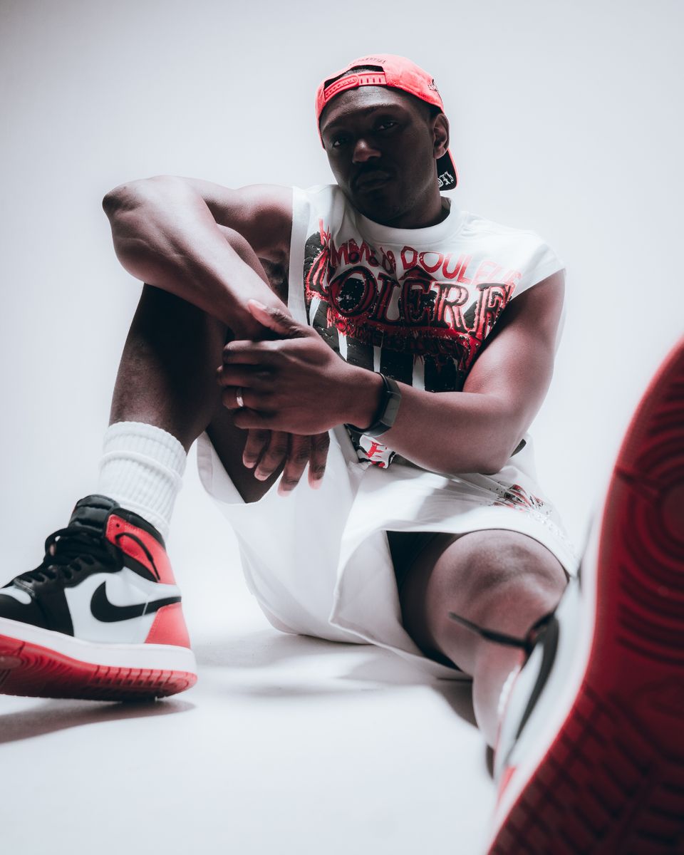 Hudson Outerwear T-Shirt - Colere Sleeveless - White - 572B