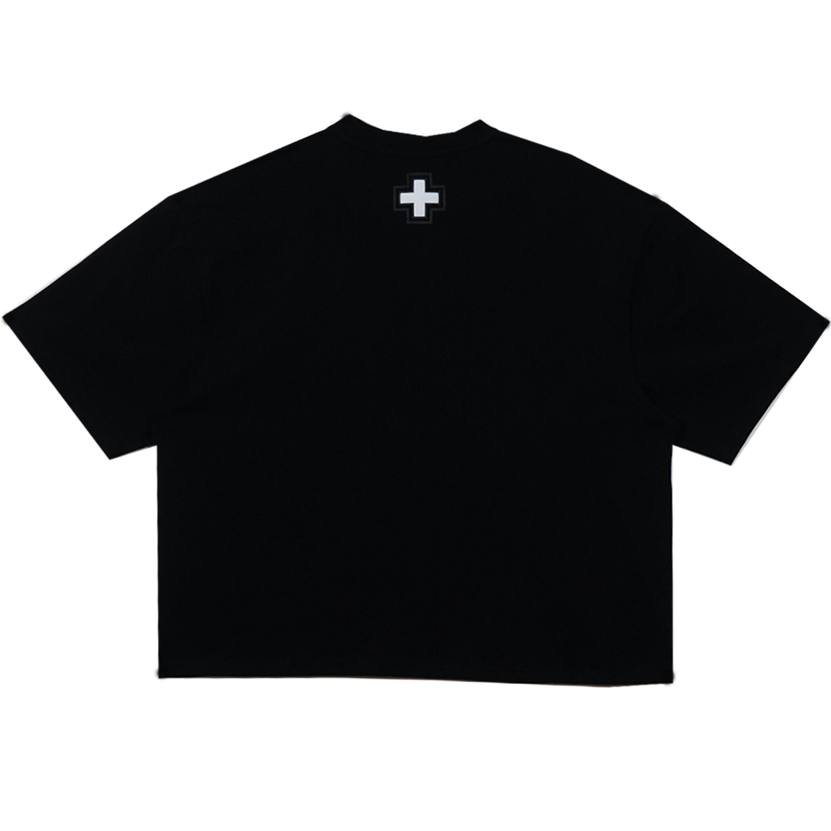 Hudson Outerwear T-Shirt - Icons Day 1 Tee - Black - 587