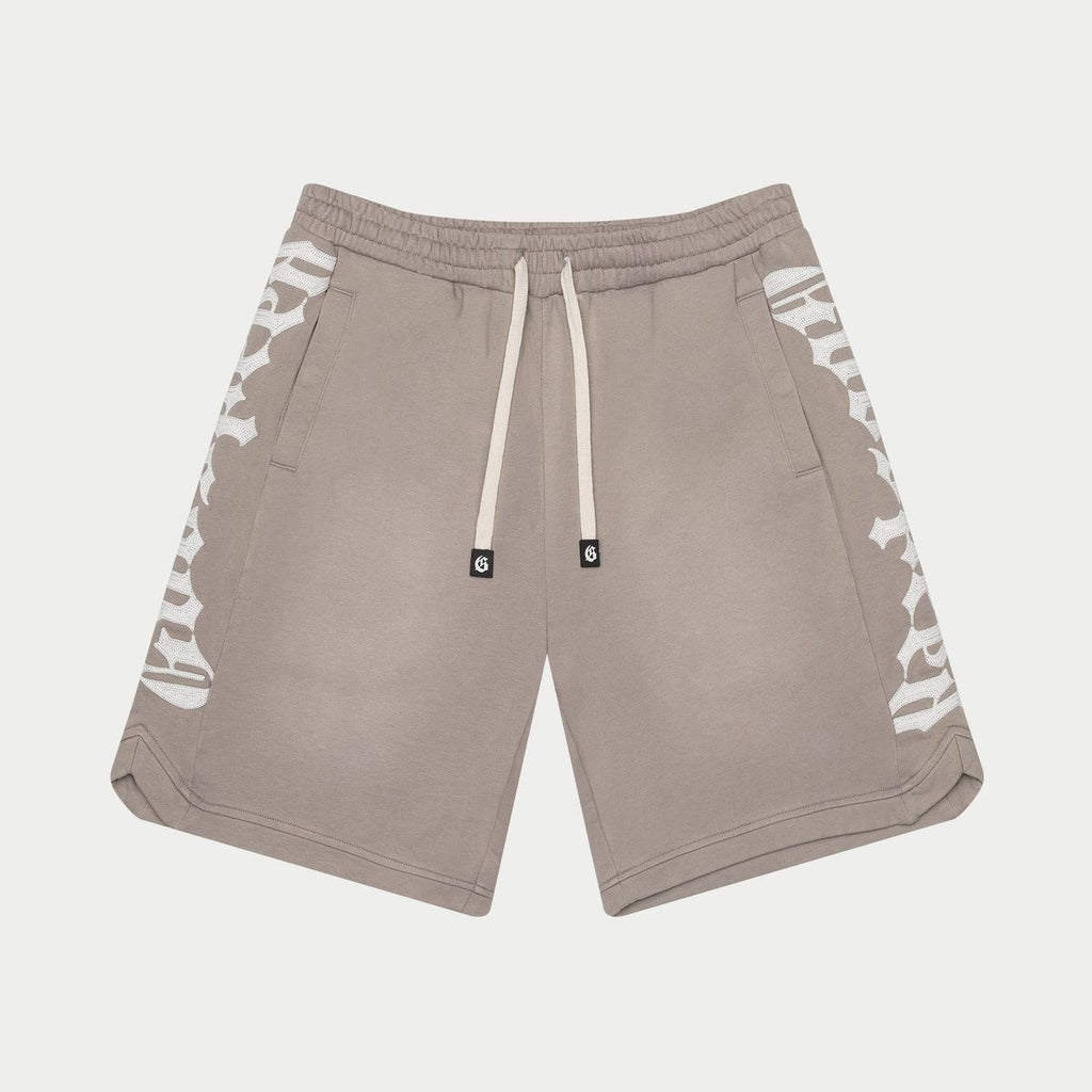 Godspeed Shorts - CourtSide - Stealth