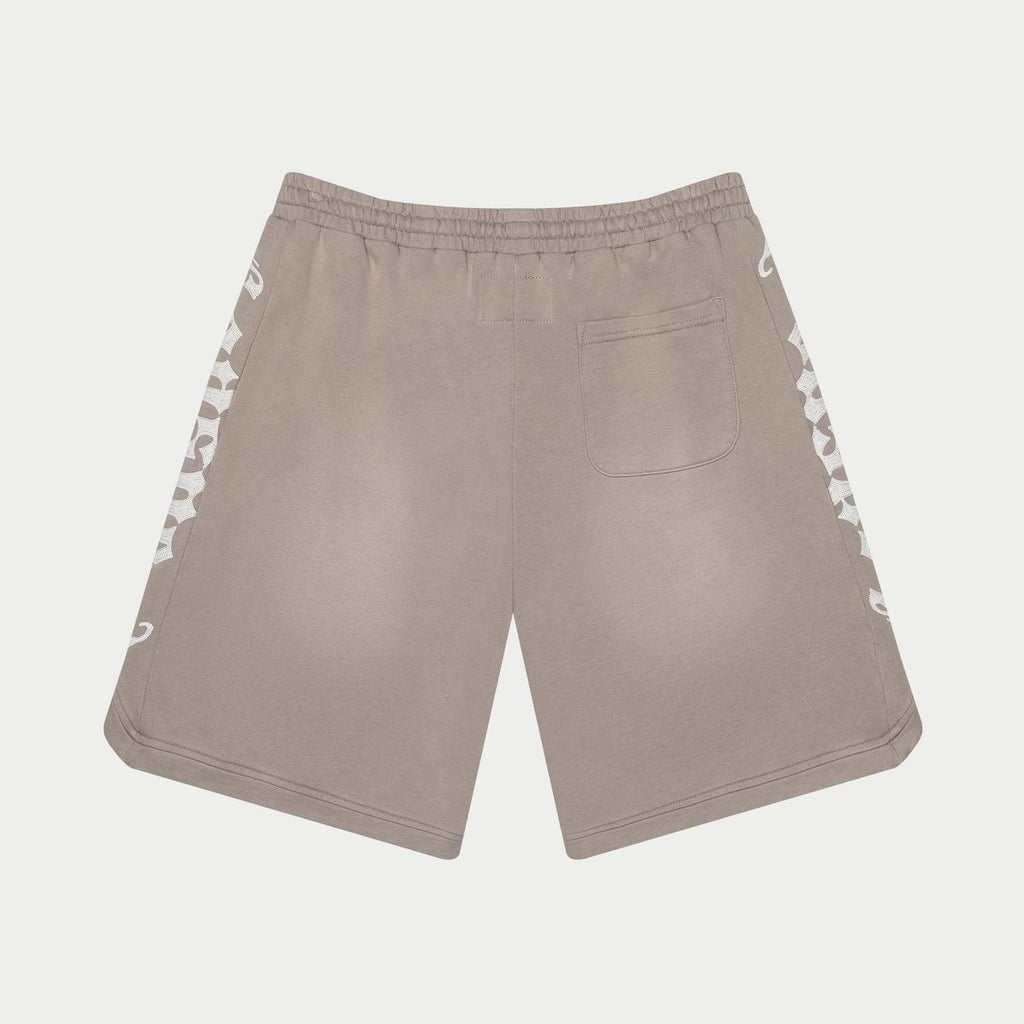 Godspeed Shorts - CourtSide - Stealth