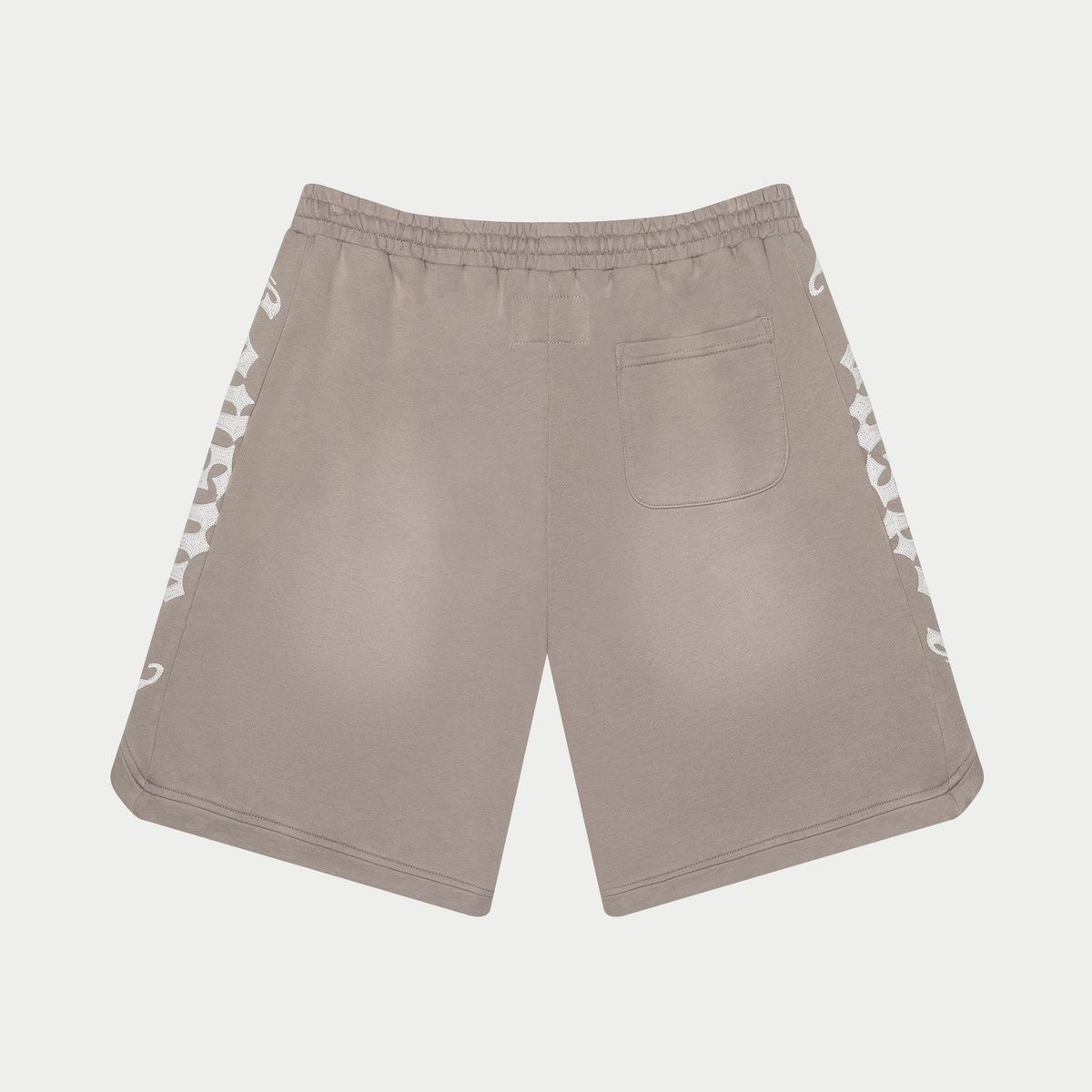 Godspeed Shorts - CourtSide - Stealth