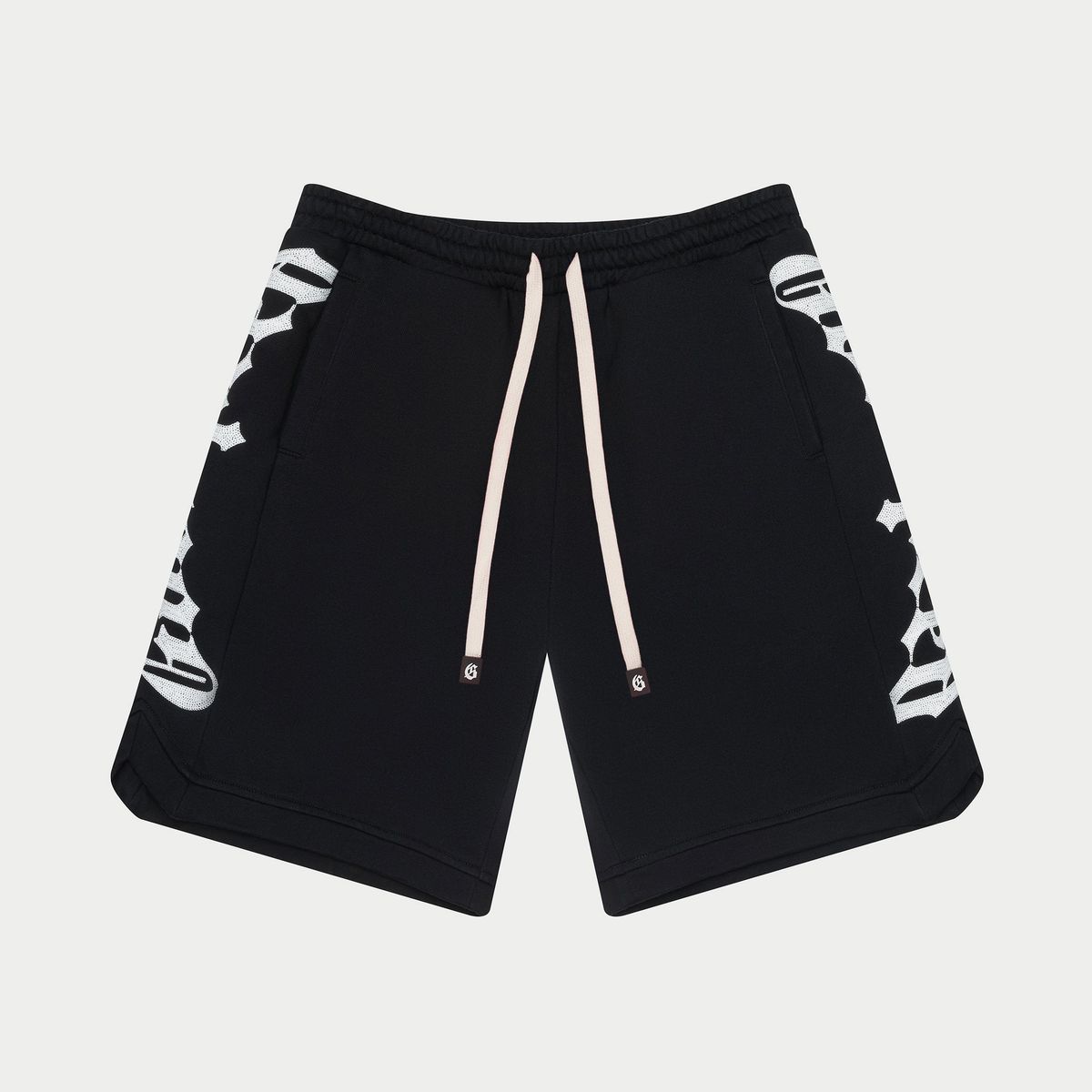 Godspeed Shorts - CourtSide - Black