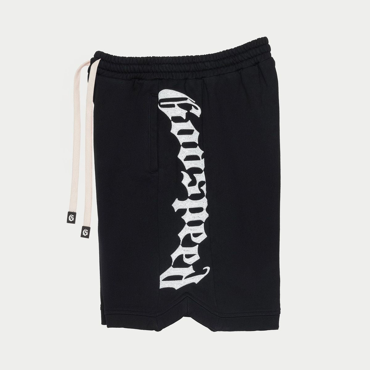 Godspeed Shorts - CourtSide - Black