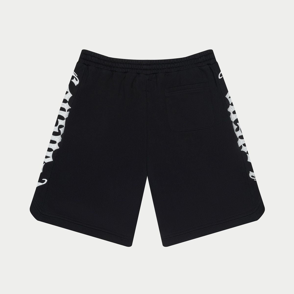 Godspeed Shorts - CourtSide - Black