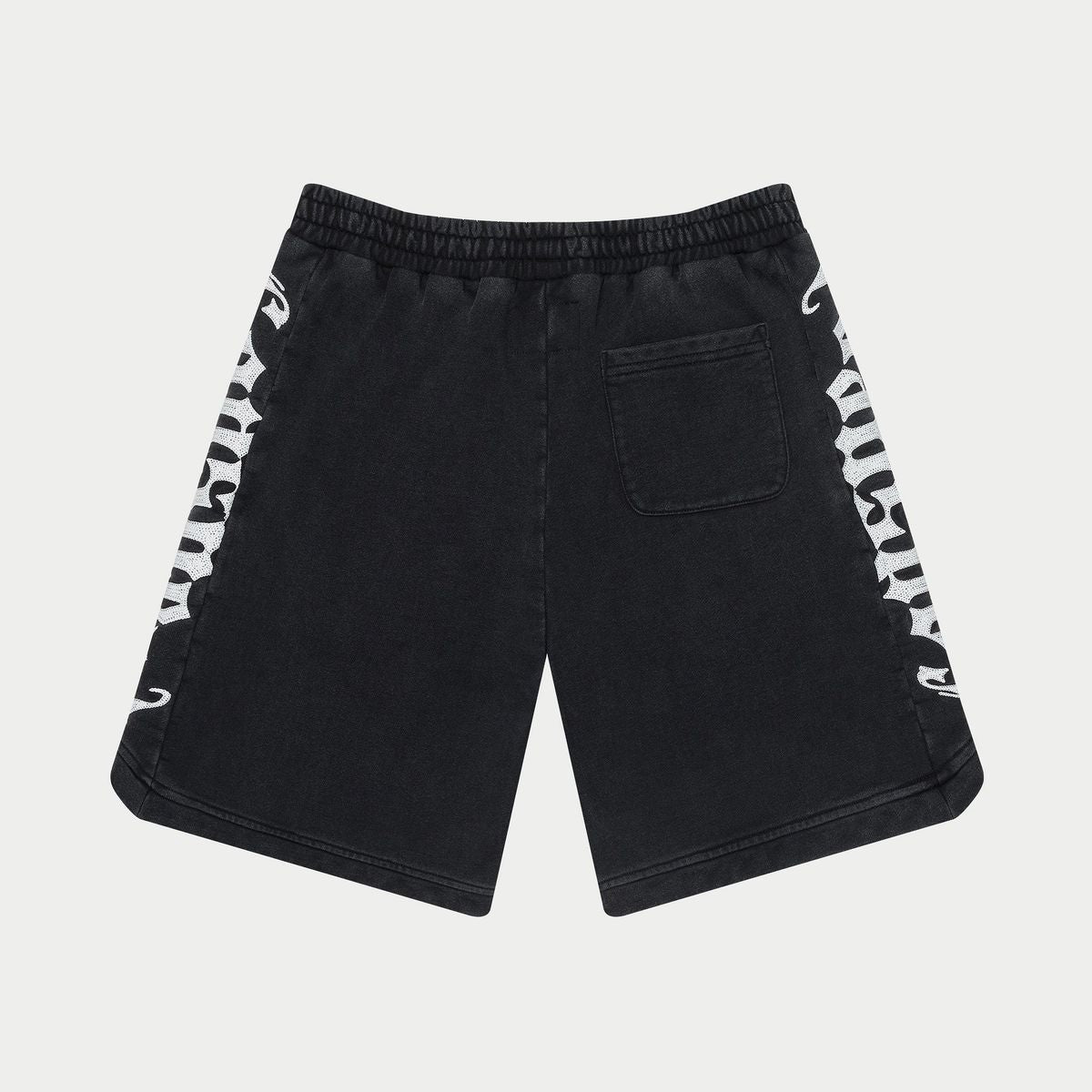 Godspeed Shorts - CourtSide - Black Wash