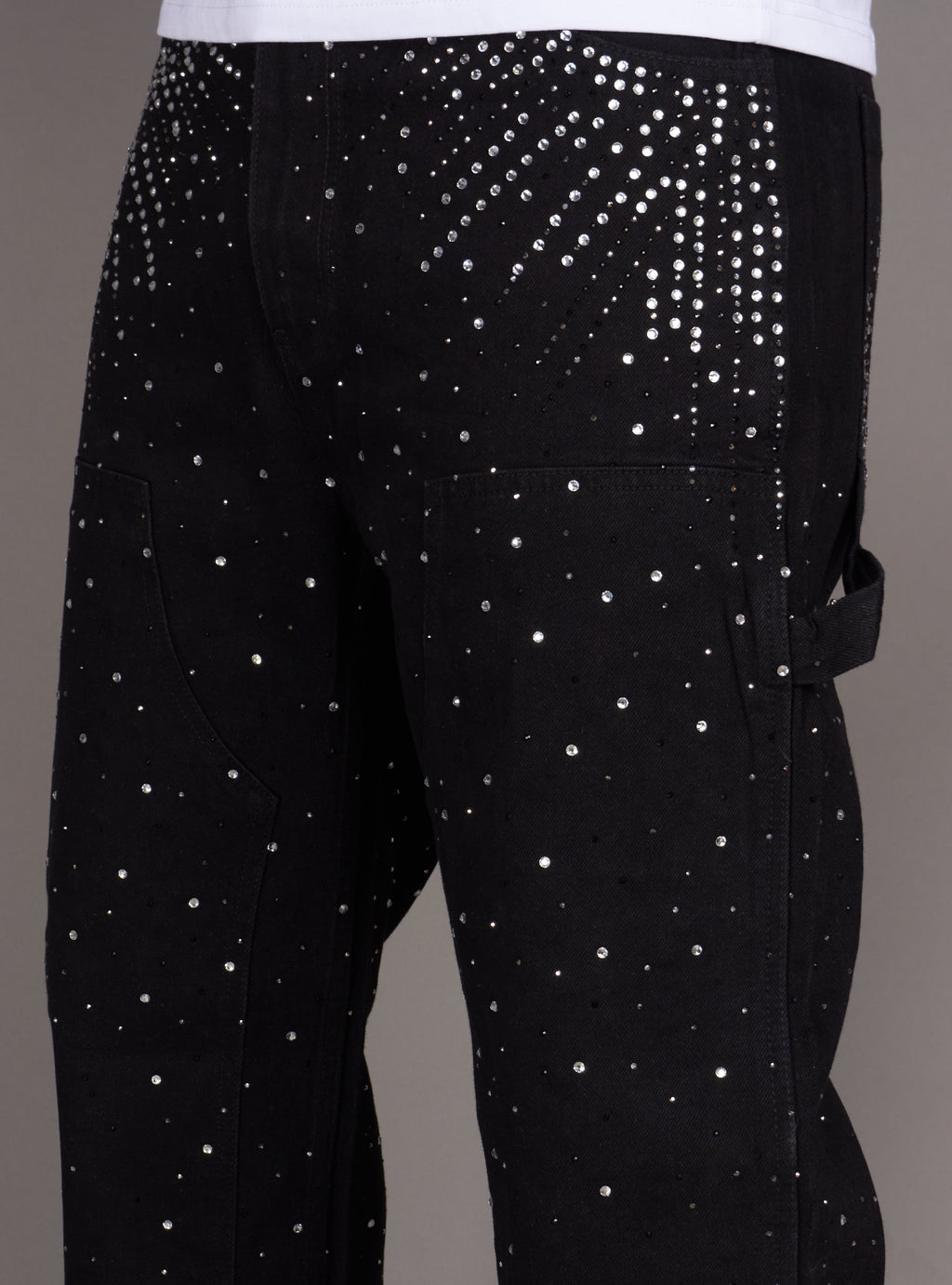 Politics Jeans - Niles  - Black - 203