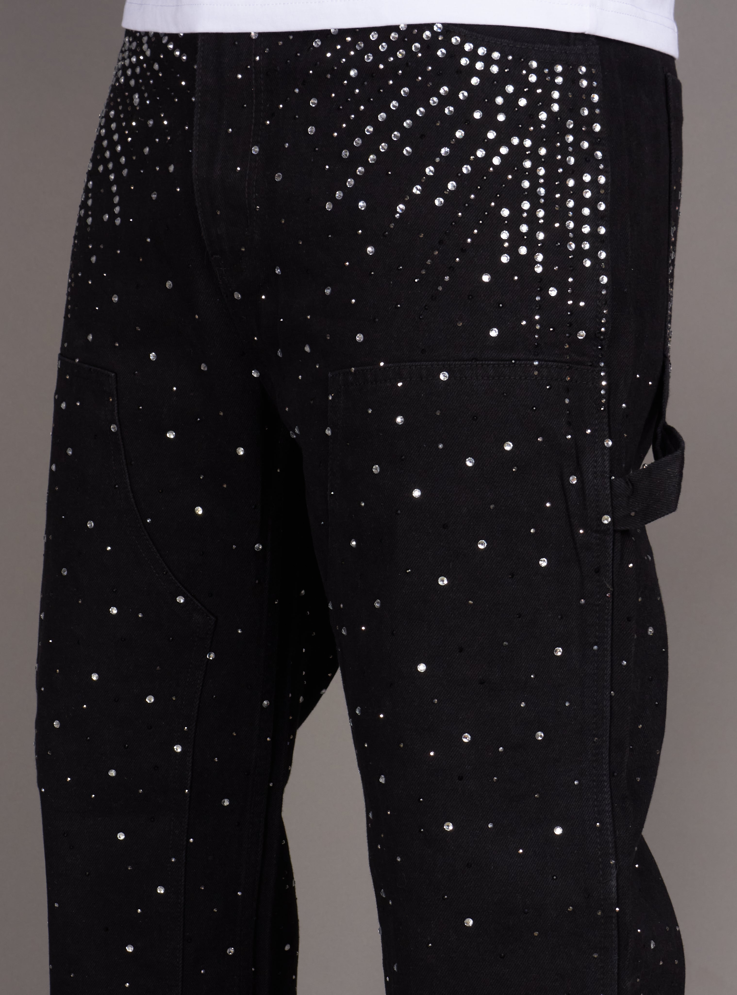 Politics Jeans - Niles  - Black - 203