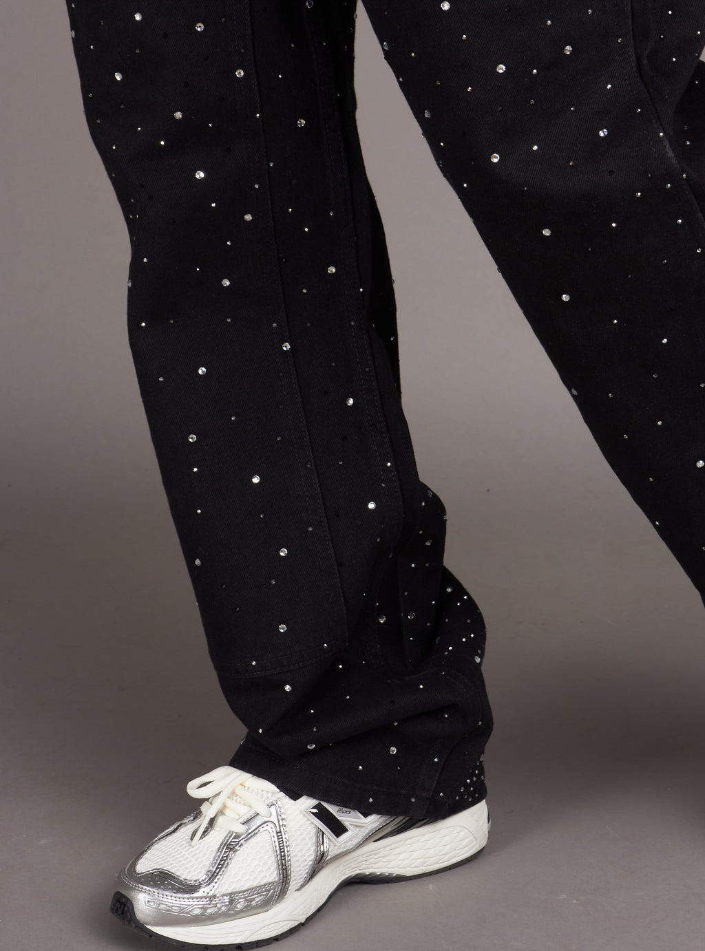 Politics Jeans - Niles  - Black - 203