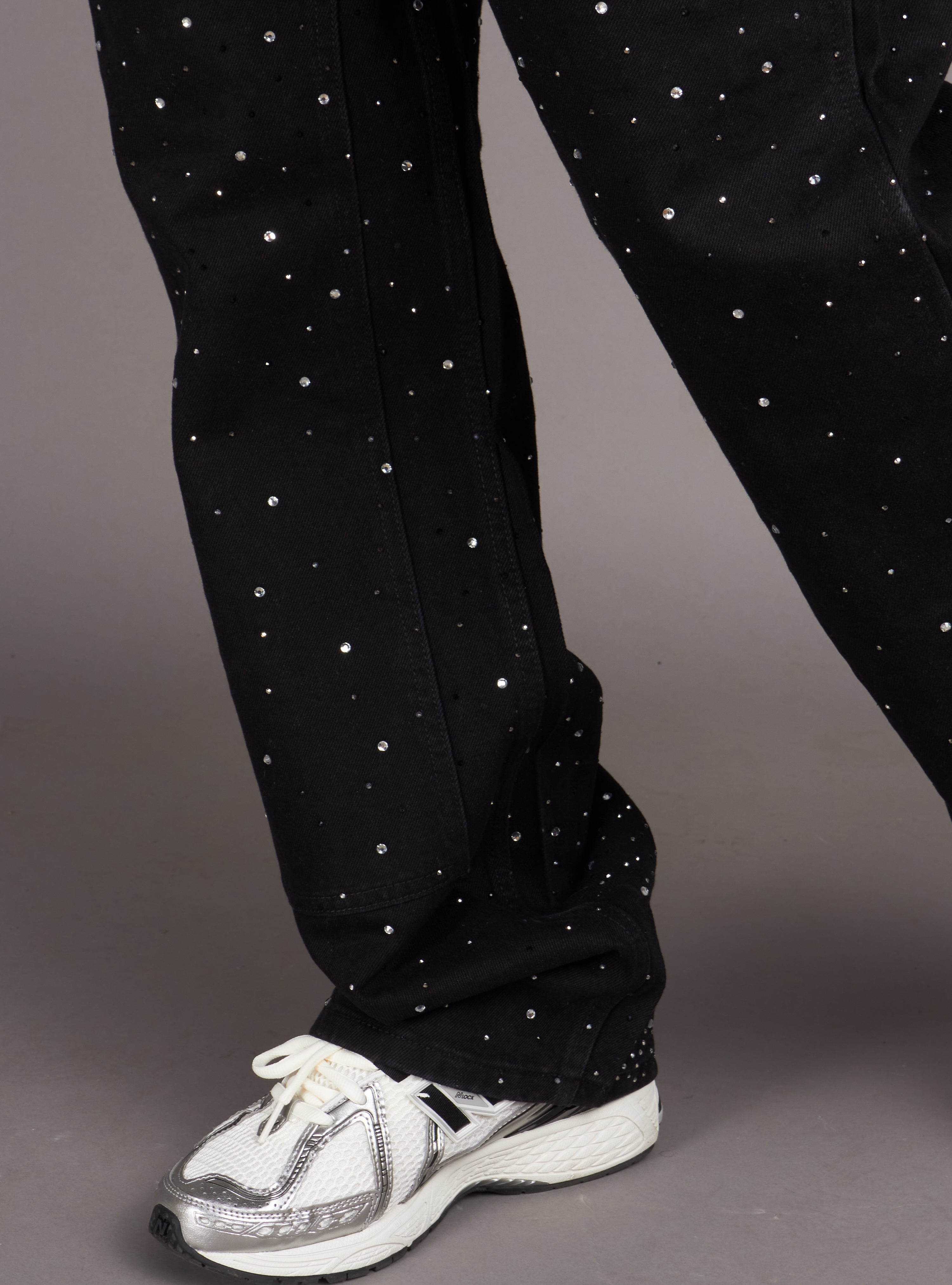 Politics Jeans - Niles  - Black - 203