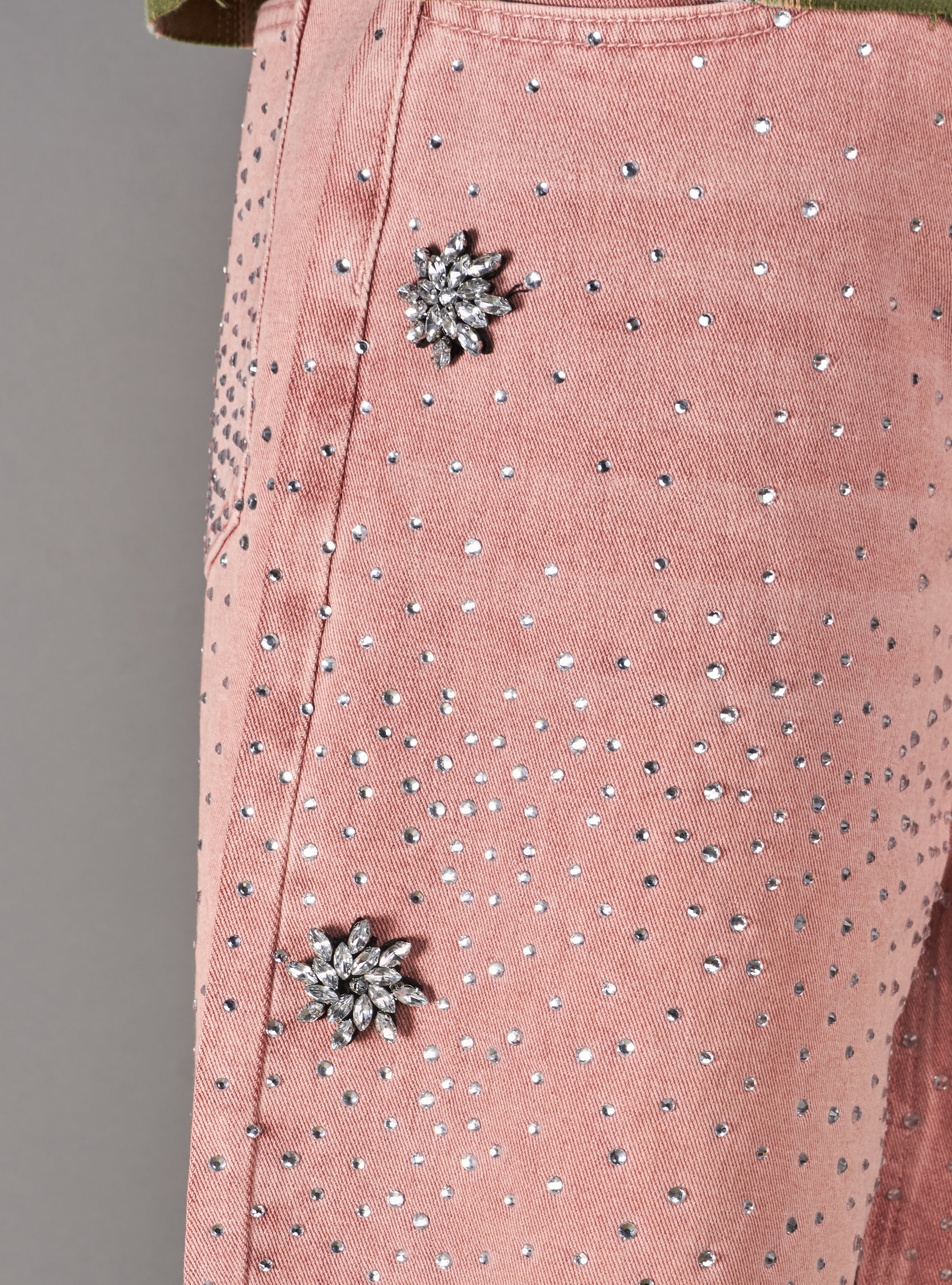 Politics Shorts - Cosmo - Pink - 370