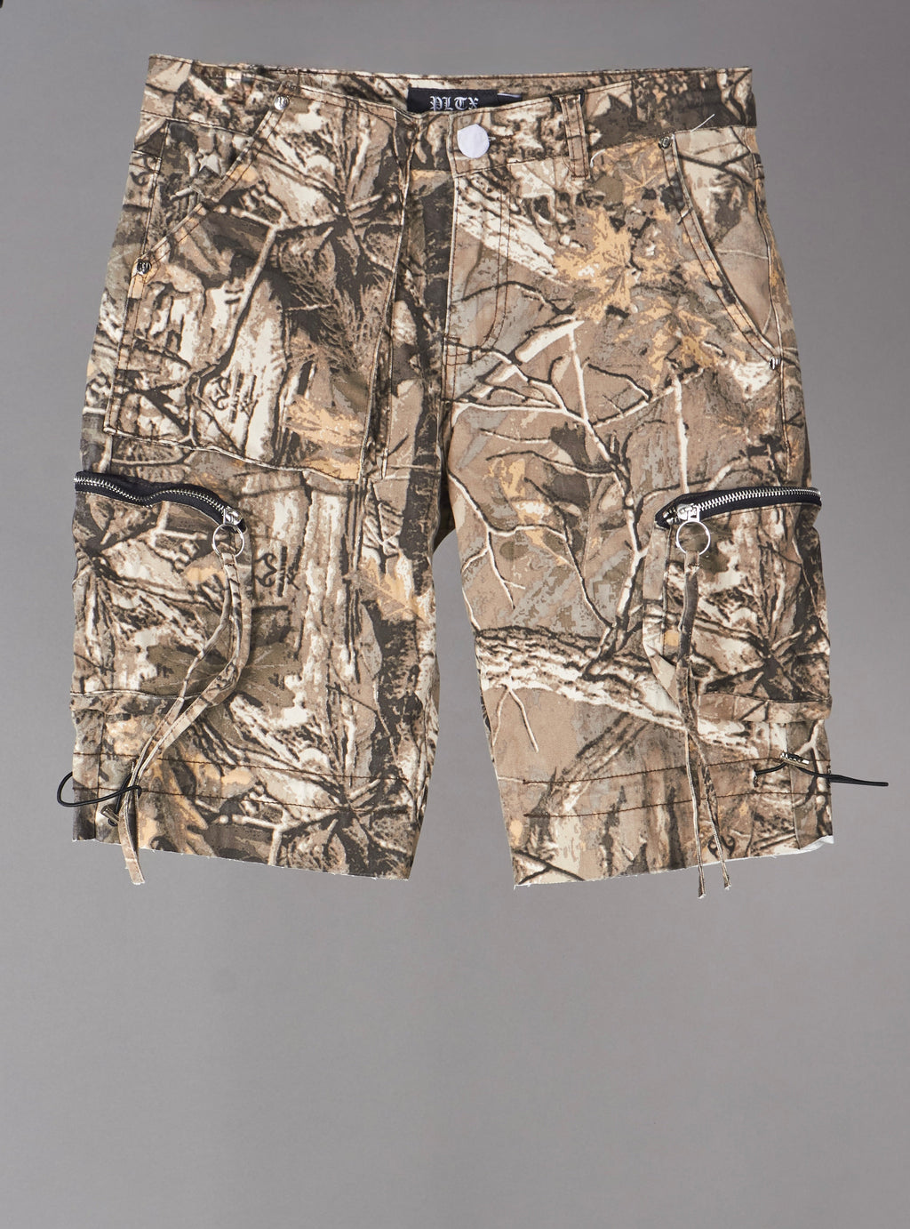 Politics Shorts - Kimbo - Camo - 833