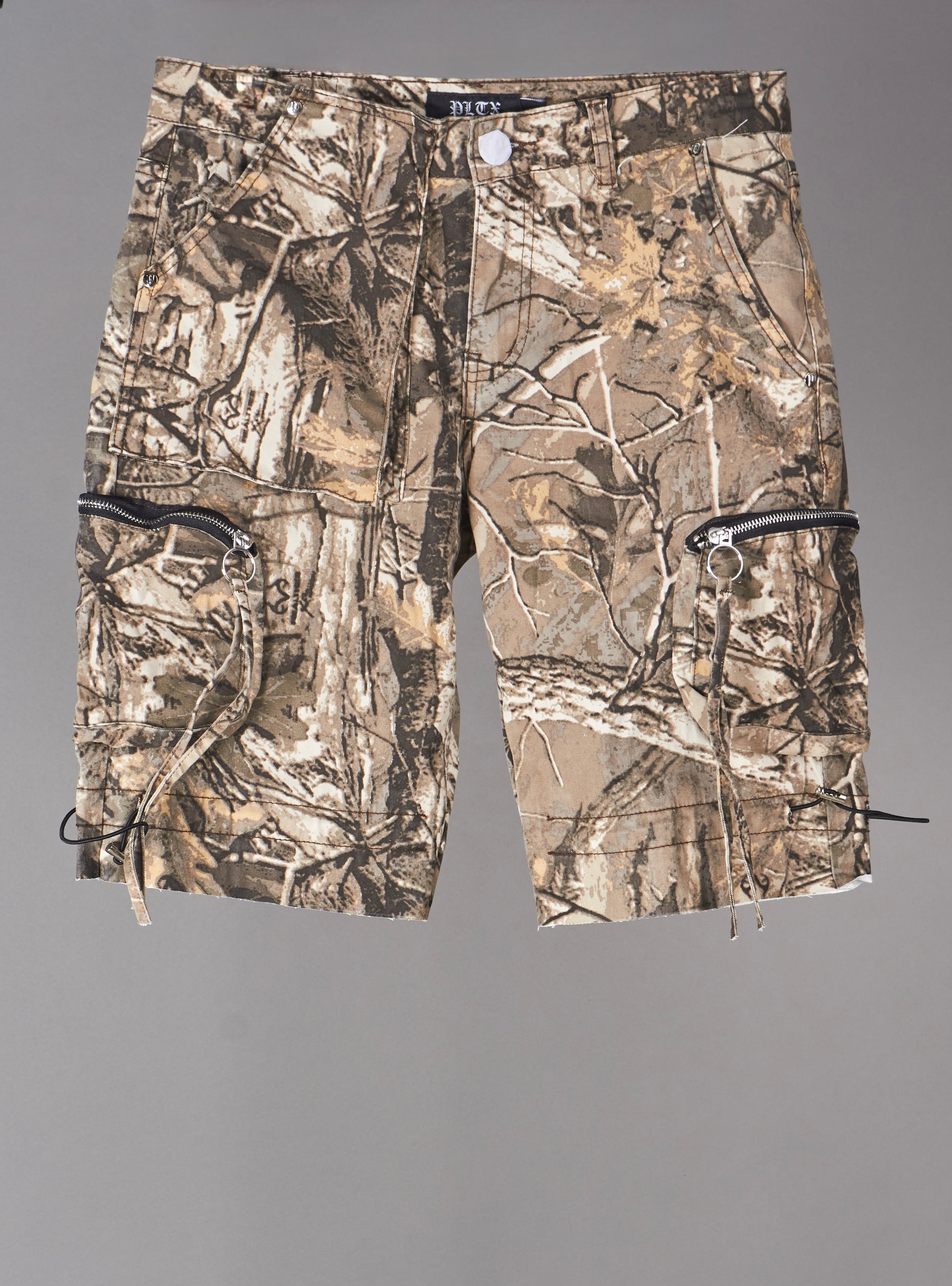 Politics Shorts - Kimbo - Camo - 833