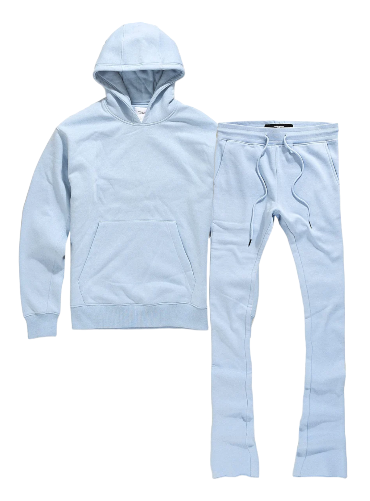 Jordan Craig Sweatsuit - Uptown Stacked - Carolina Blue - 8821H