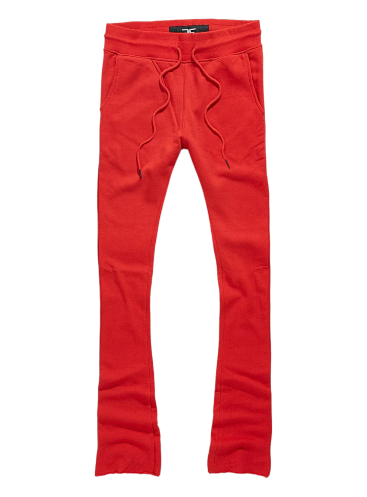 Jordan Craig Sweatsuit - Uptown Stacked - Red - 8821H