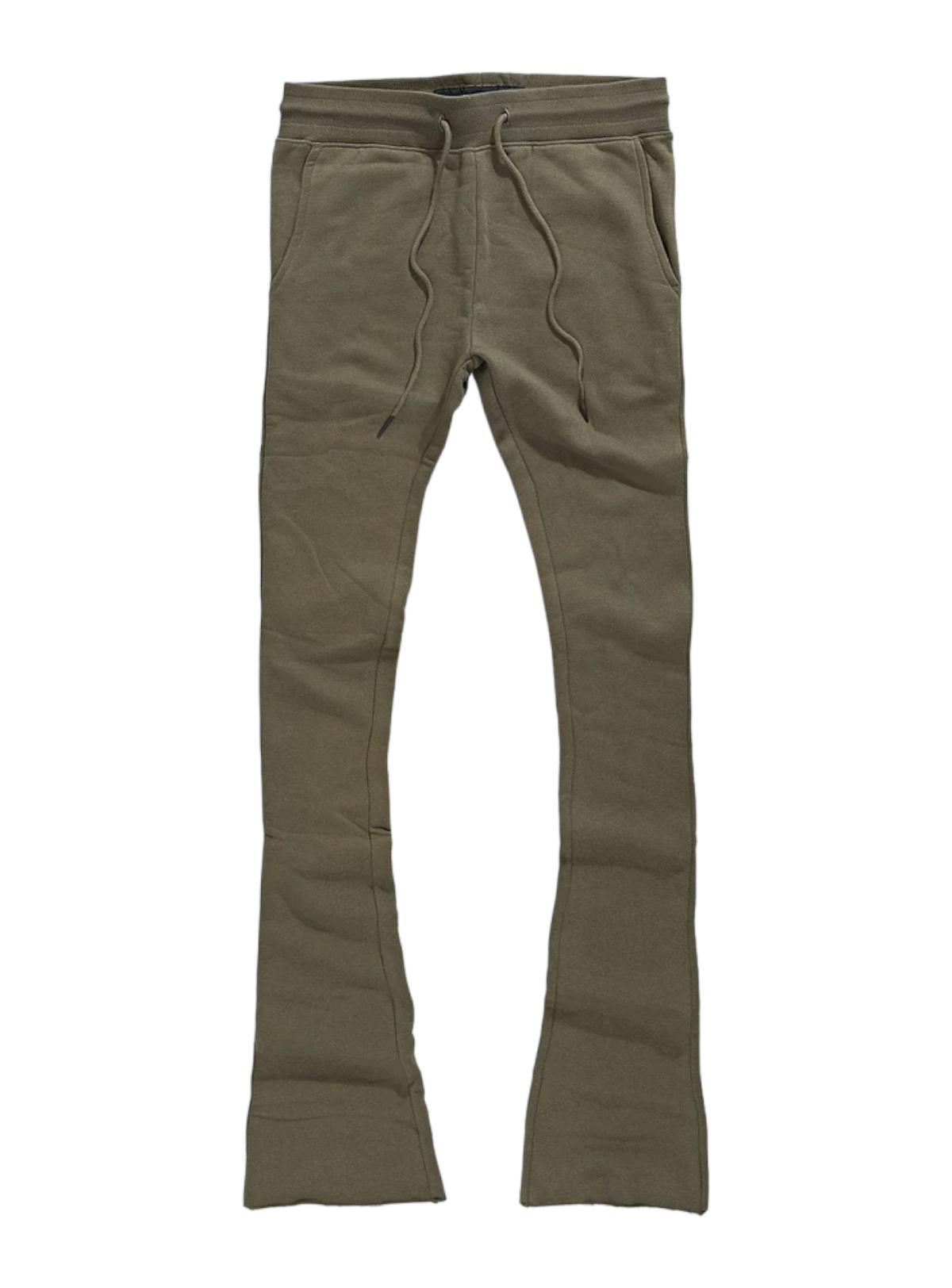 Jordan Craig Sweatsuit - Uptown Stacked - Olive - 8821H