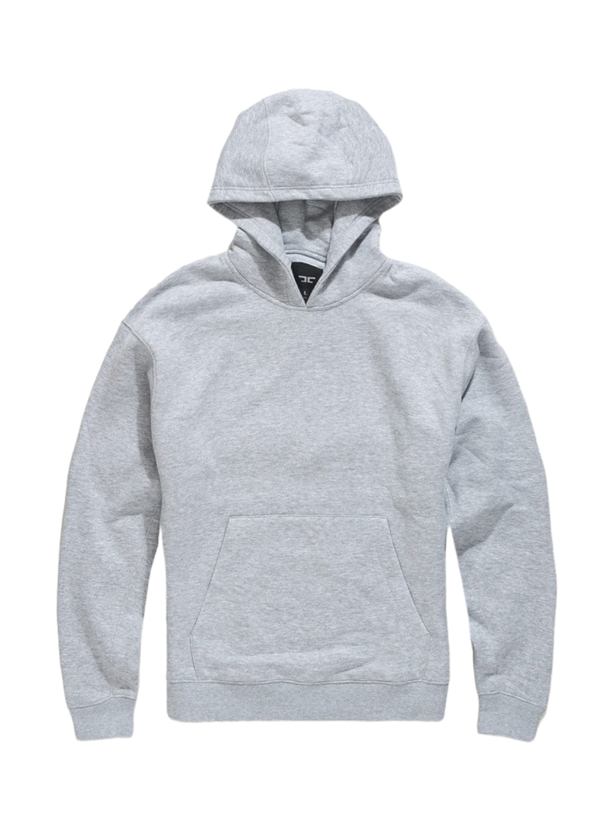 Jordan Craig Sweatsuit - Uptown Stacked - Heather Grey - 8821H