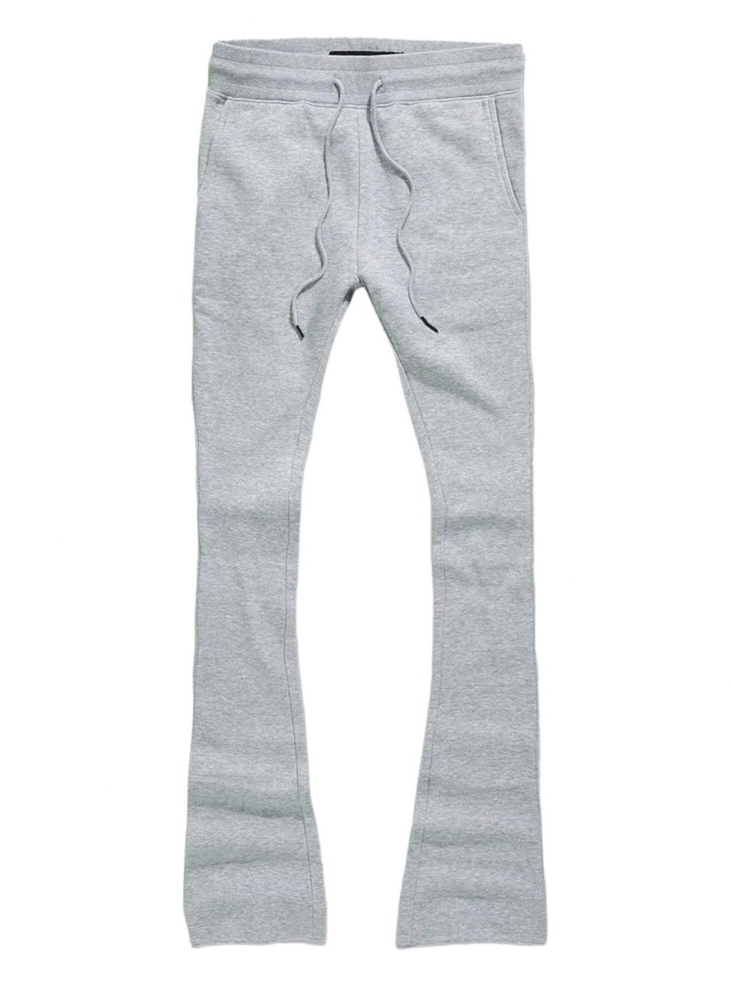 Jordan Craig Sweatsuit - Uptown Stacked - Heather Grey - 8821H