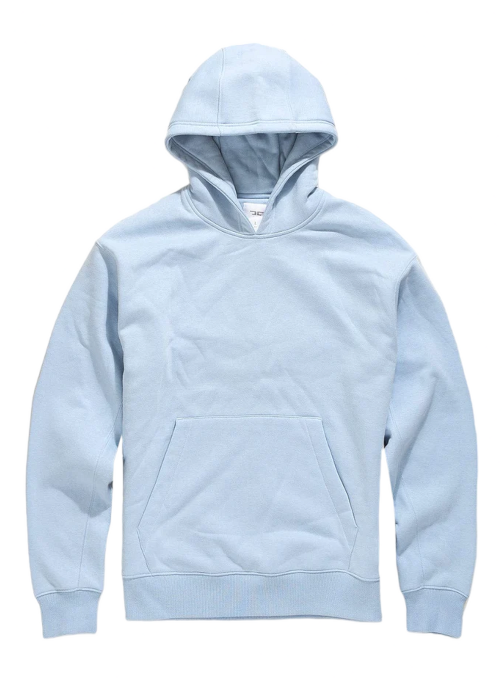 Jordan Craig Sweatsuit - Uptown Stacked - Carolina Blue - 8821H
