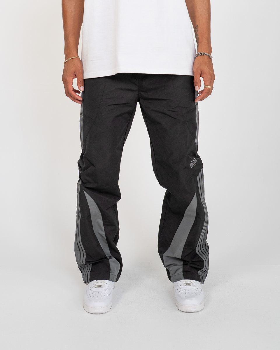 EPTM Track Pants - Karina - Black - EP12322
