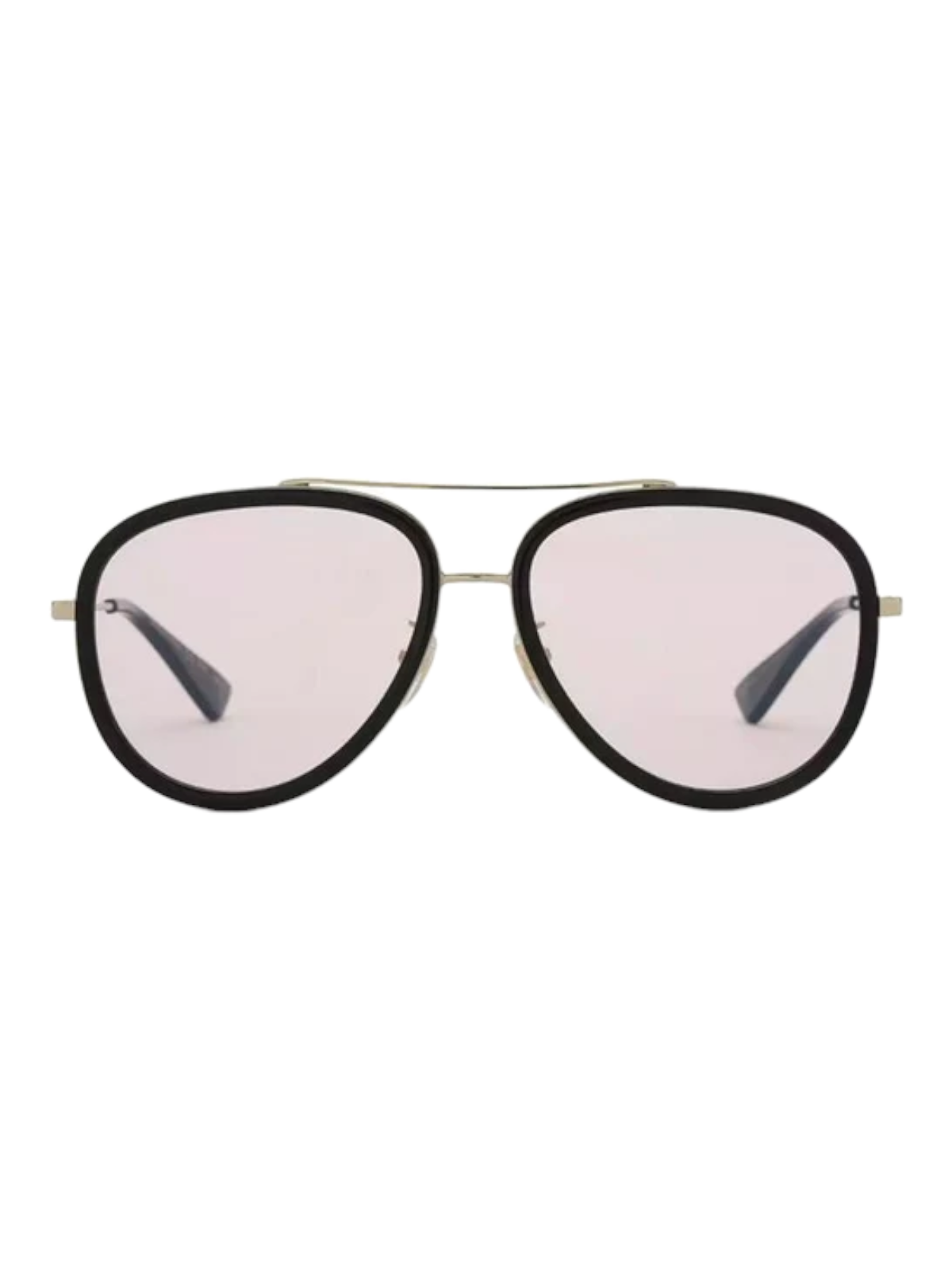 Gucci Sunglasses - Pink Lens Frame - GG0062S-019