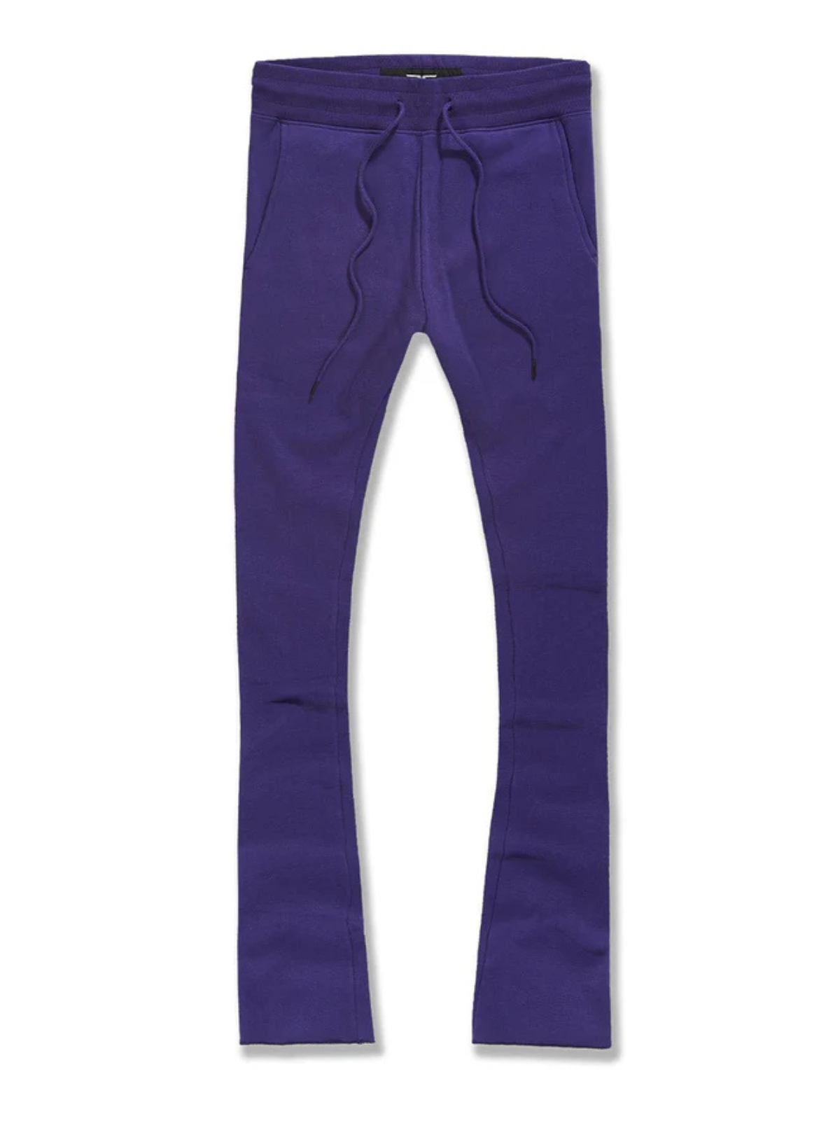 Jordan Craig Sweatpants Stacked - Uptown - Court Purple - 8826L