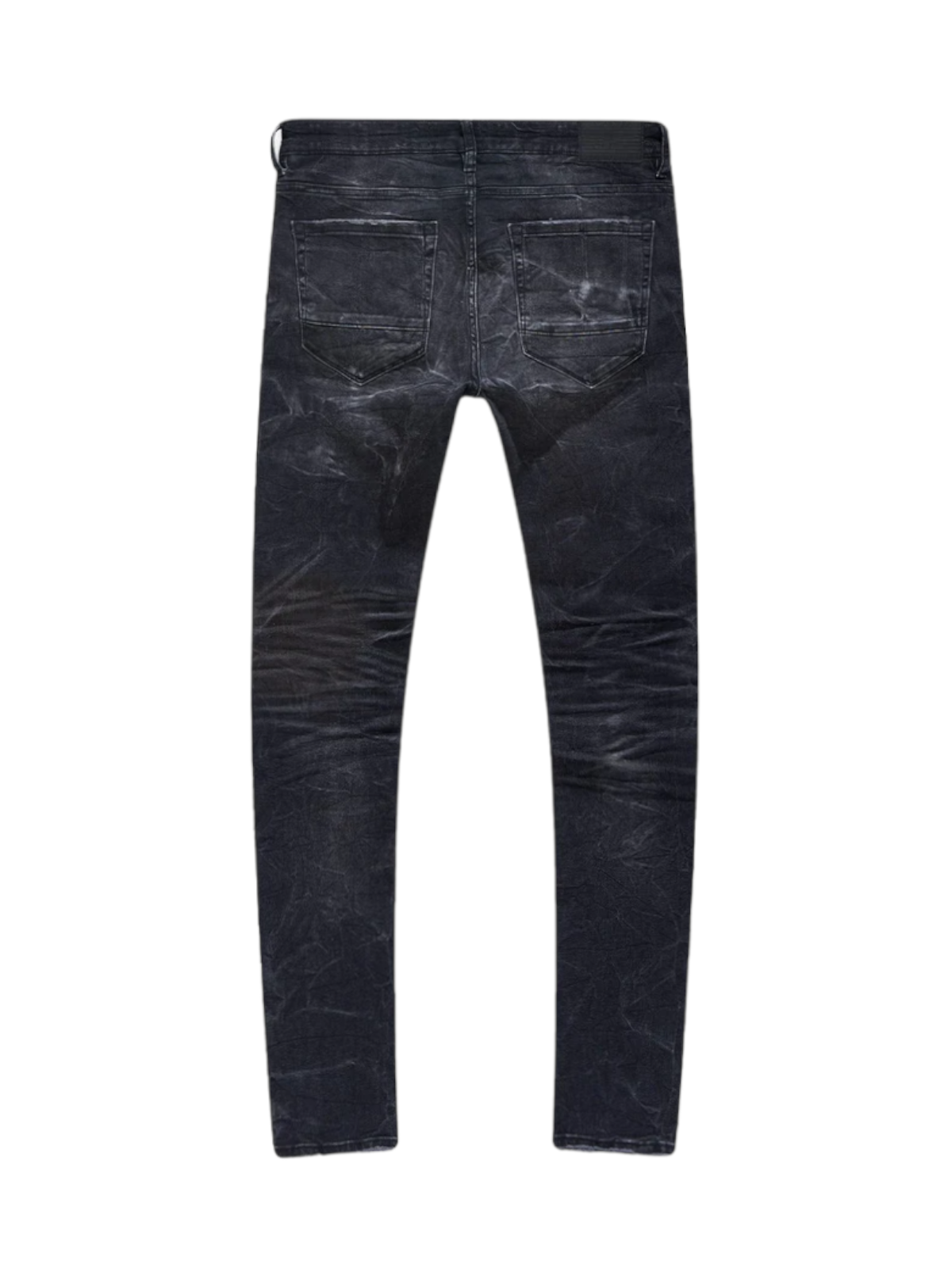 Jordan Craig Jeans - Kids Troublemaker Denim - Black Shadow - JS351R