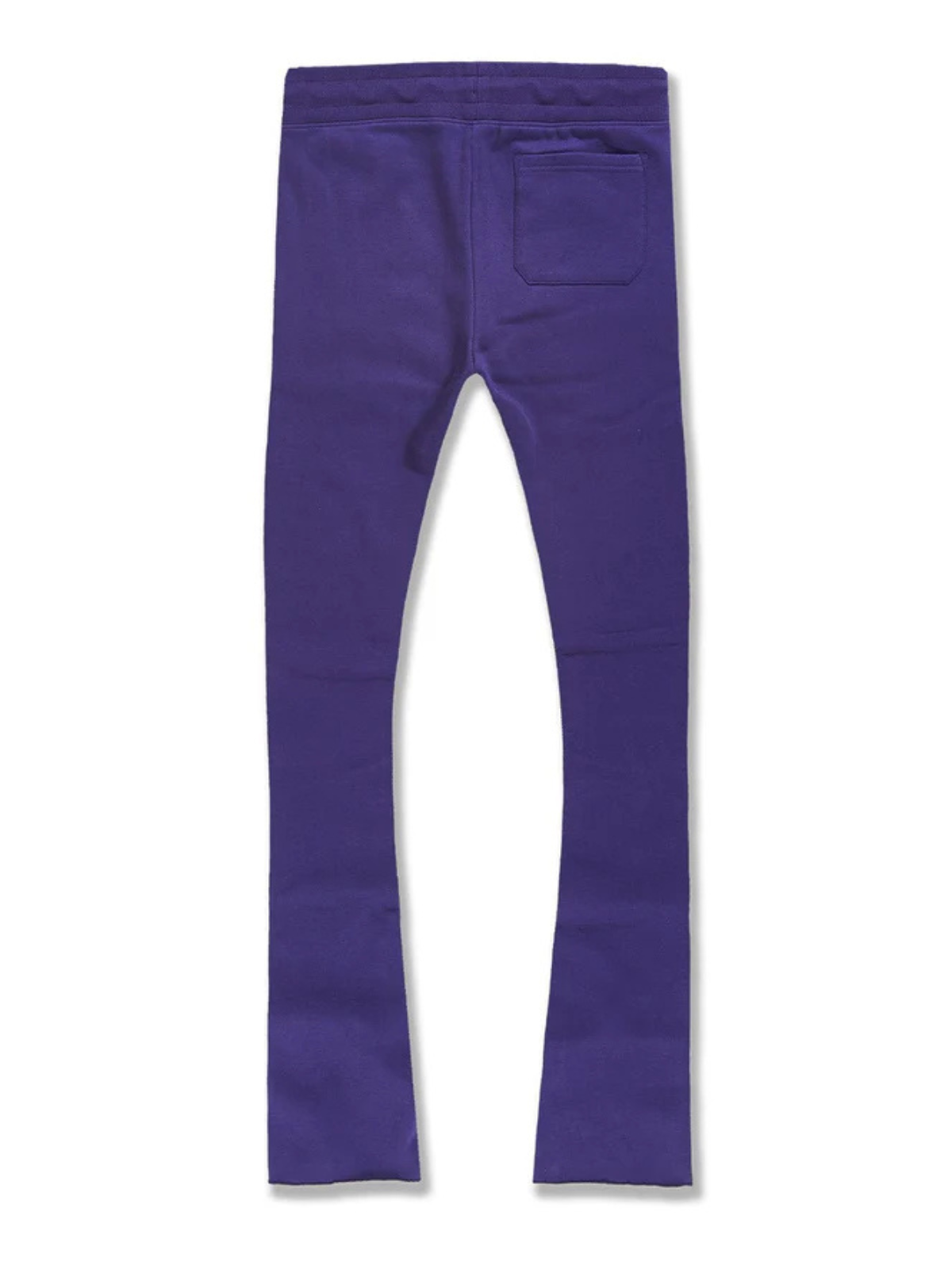 Jordan Craig Sweatpants Stacked - Uptown - Court Purple - 8826L