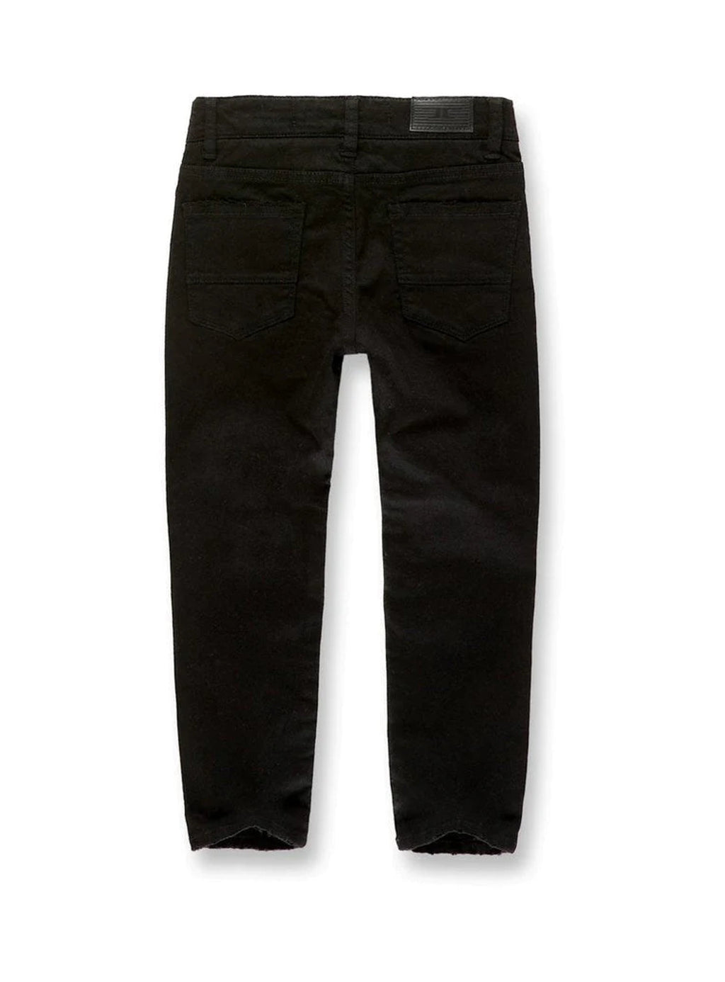 Jordan Craig Kids Jeans - Tribeca Twill - Black - JS955RK