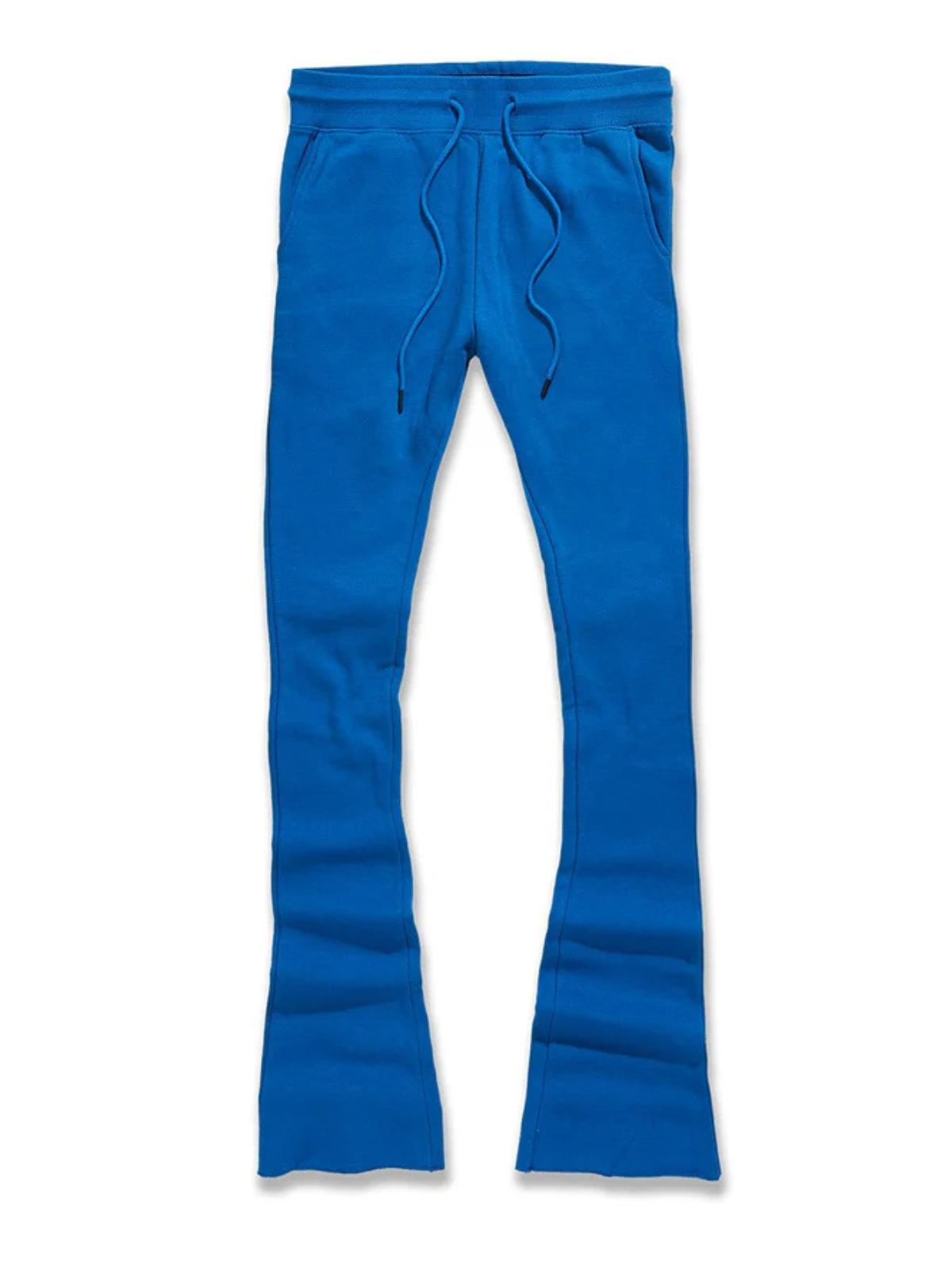 Jordan Craig Sweatpants Stacked - Uptown - Royal - 8826L