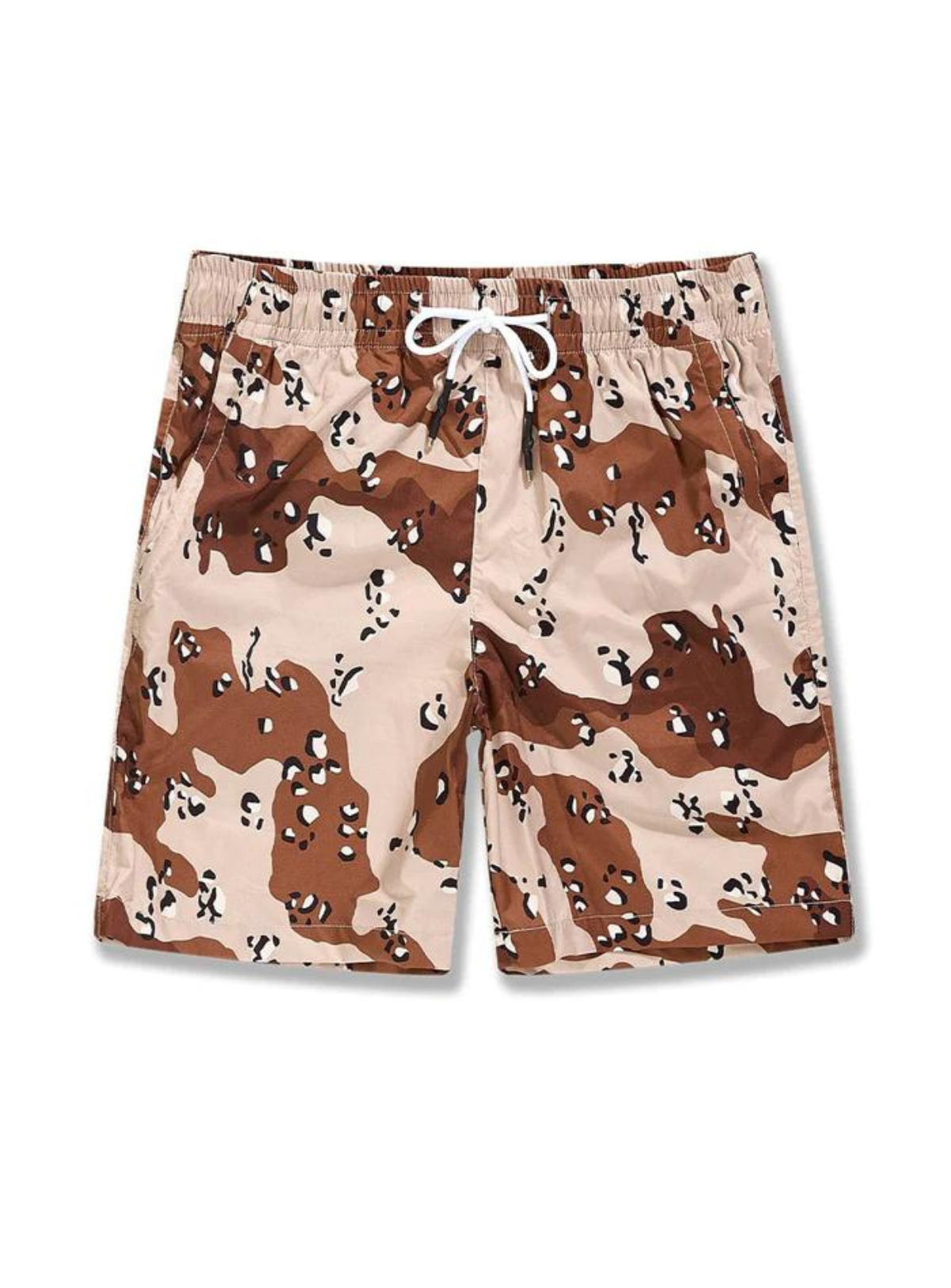 Jordan Craig Shorts - Retro Ibiza Lounge - Desert - 2040S