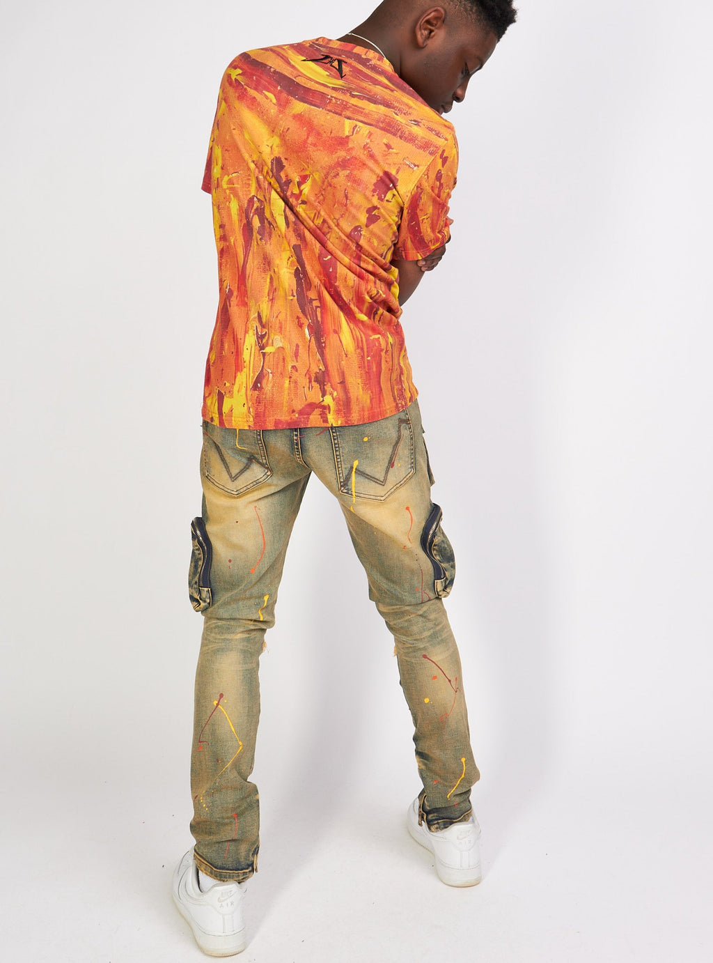 LNL Jeans - Page - Vintage Wash - 503