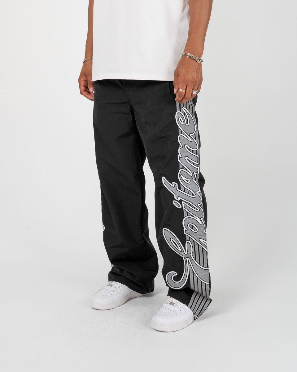 EPTM Track Pants - Epitome - Black - EP12336