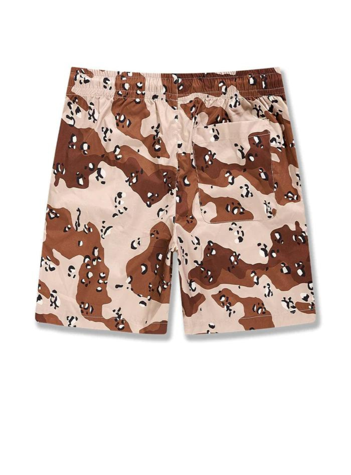 Jordan Craig Shorts - Retro Ibiza Lounge - Desert - 2040S
