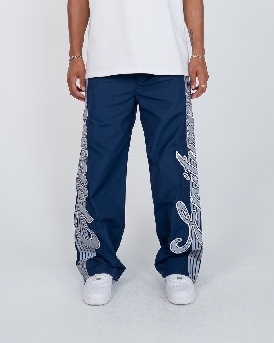 EPTM Track Pants - Epitome - Navy - EP12339