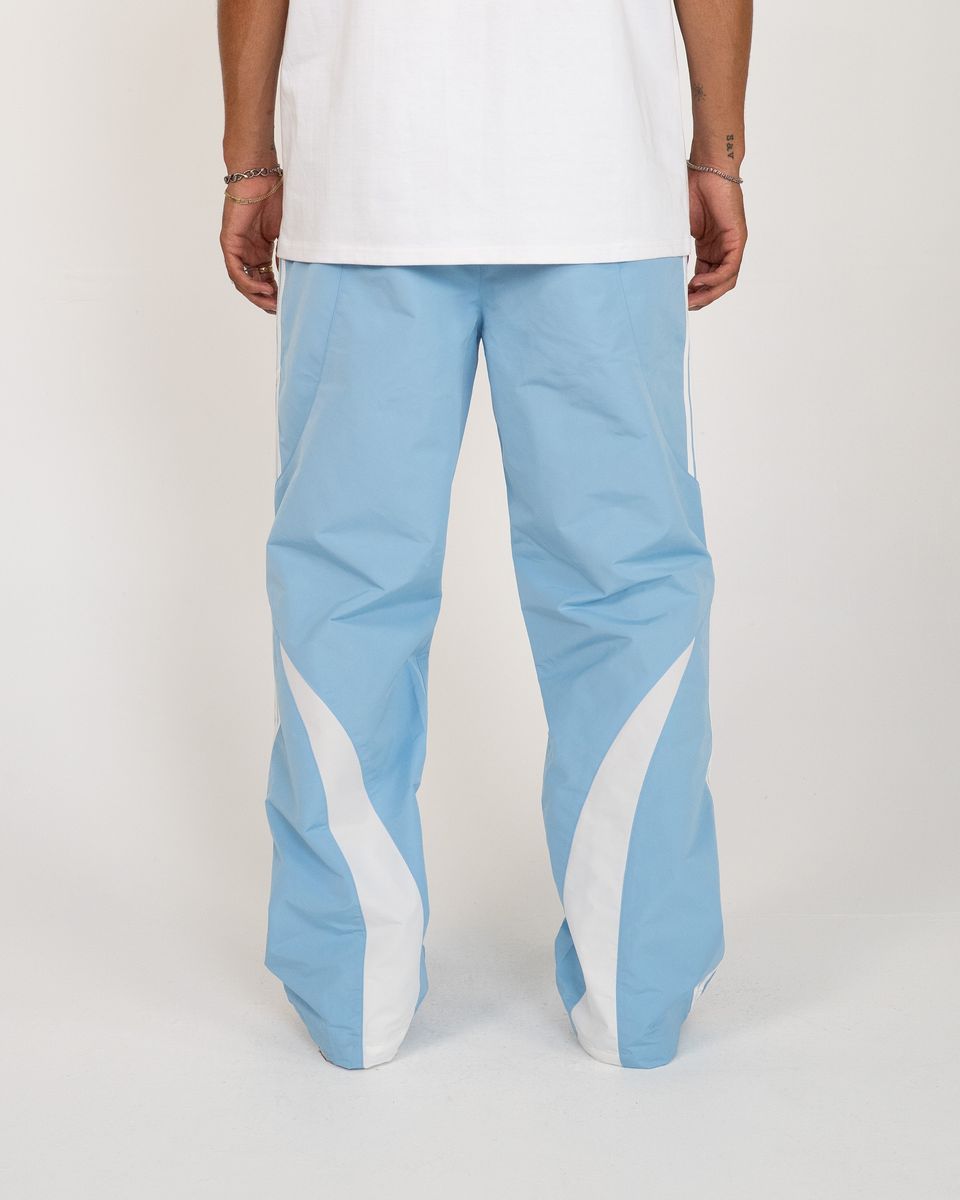 EPTM Track Pants - Karina - Sky Blue - EP12324