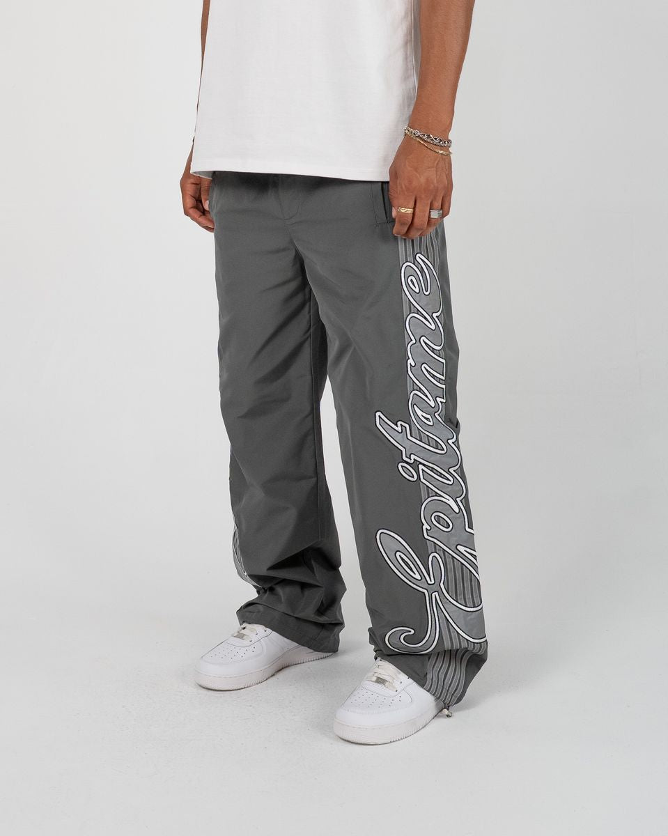 EPTM Track Pants - Epitome - Grey - EP12338