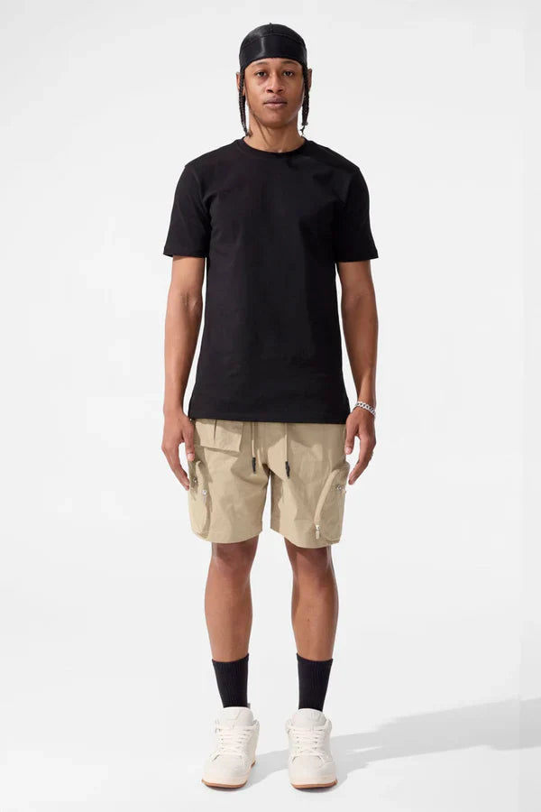 Jordan Craig Shorts - Retro Altitude Cargo - Khaki - 4424