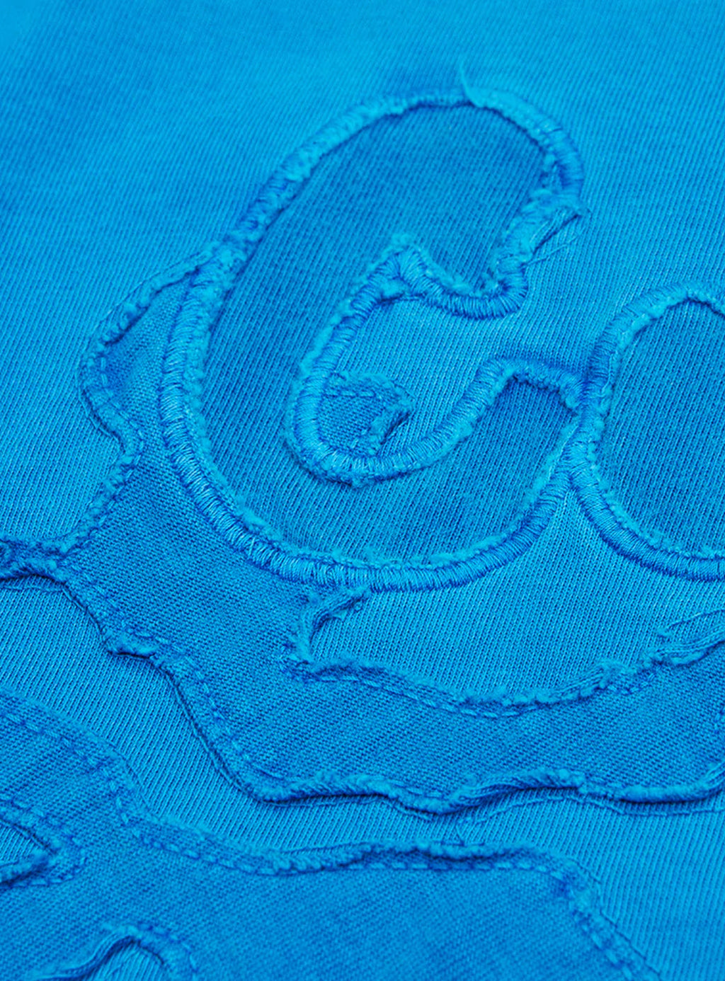 Cookies T-Shirt - Infantry - Blue - 1560K6013