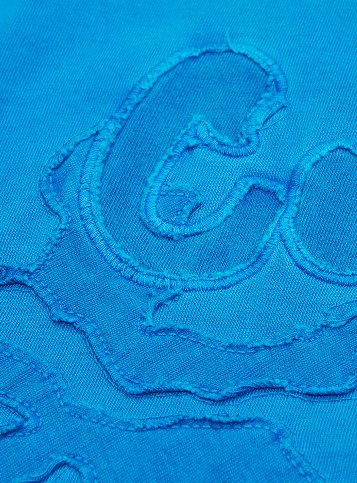 Cookies T-Shirt - Infantry - Blue - 1560K6013