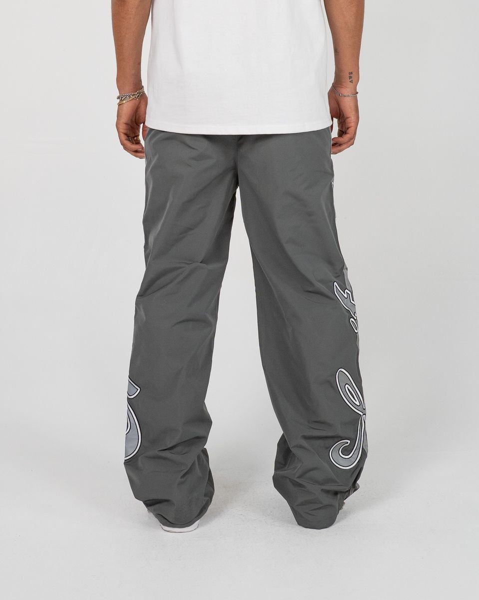 EPTM Track Pants - Epitome - Grey - EP12338