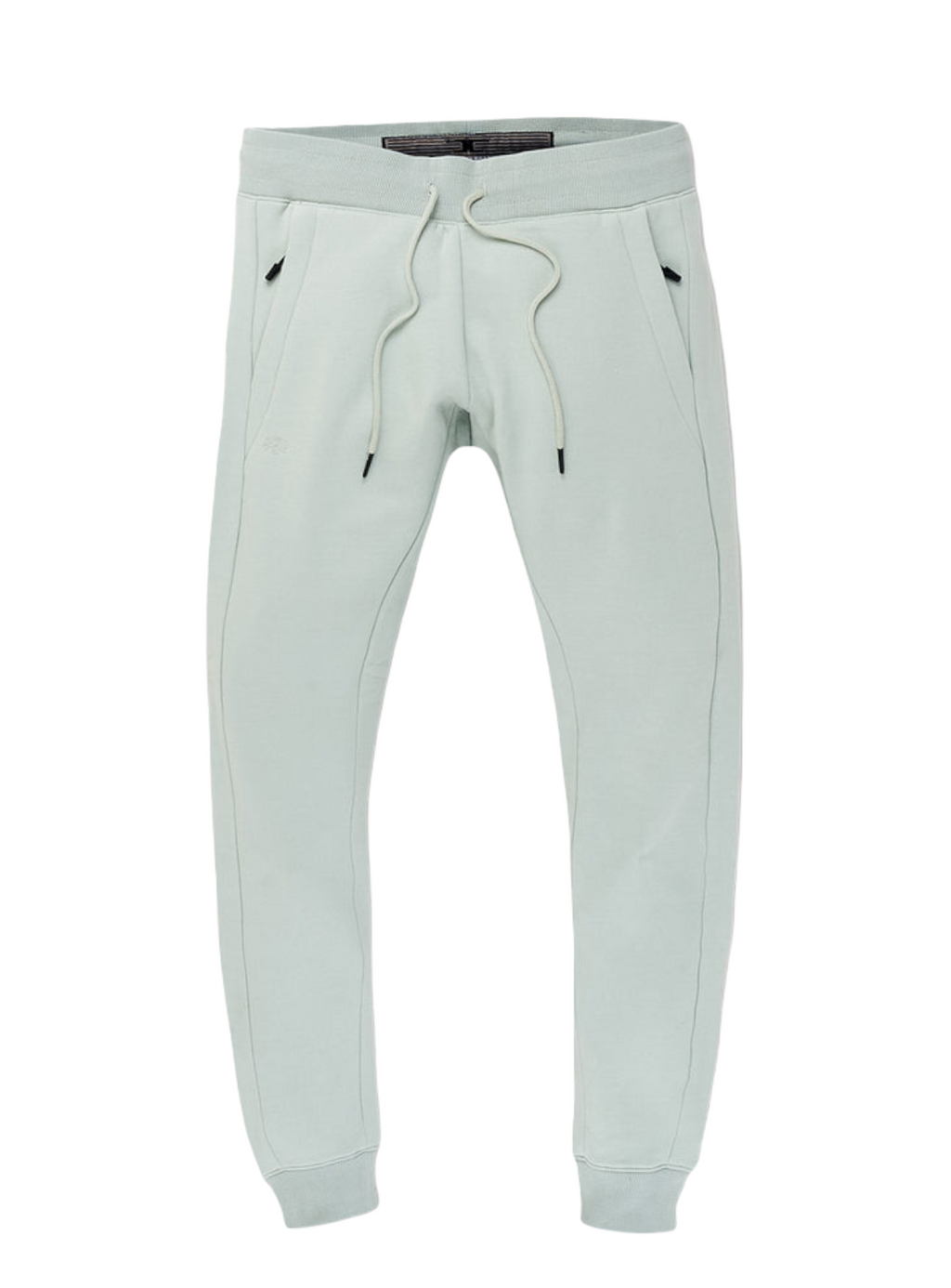 Jordan Craig Sweatsuit - Modern Fleece - Light Sage - 8621H