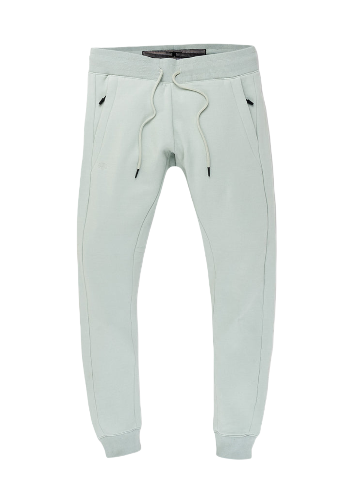 Jordan Craig Sweatsuit - Modern Fleece - Light Sage - 8621H